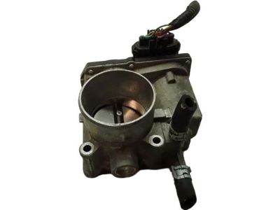 Toyota Corolla Throttle Body - 22030-0T040