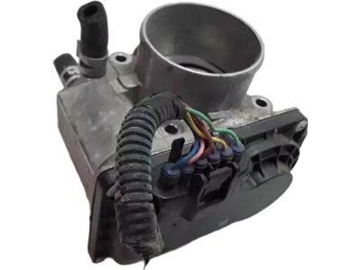 Toyota Corolla Throttle Body - 22030-0T040