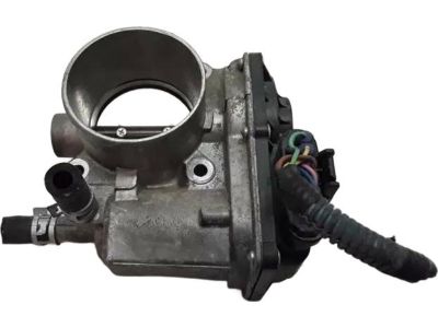 Toyota Corolla Throttle Body - 22030-0T040