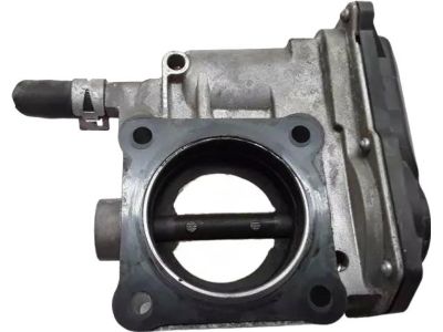 Toyota Corolla Throttle Body - 22030-0T040