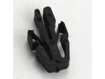 Toyota 90467-13001 Clamp Or Clip