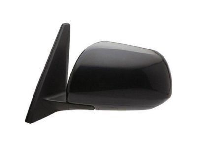Toyota 87940-35A21 Outside Rear View Driver Side Mirror Assembly
