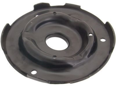 Toyota Camry Coil Spring Insulator - 48471-AA010