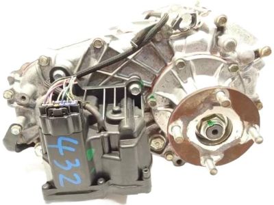 2018 Toyota 4Runner Transfer Case - 36100-6D401