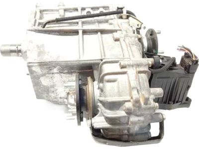 2018 Toyota 4Runner Transfer Case - 36100-6D401