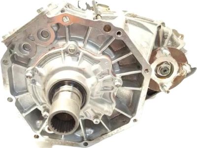 2018 Toyota 4Runner Transfer Case - 36100-6D401