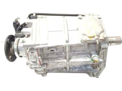 2018 Toyota 4Runner Transfer Case - 36100-6D401