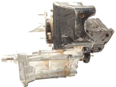2018 Toyota 4Runner Transfer Case - 36100-6D401