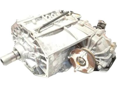 2018 Toyota 4Runner Transfer Case - 36100-6D401