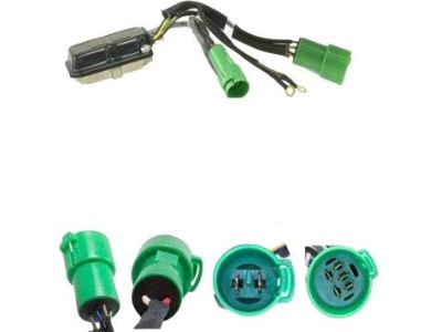 1985 Toyota Celica Ignition Control Module - 89620-14400