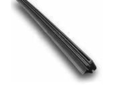 85213-YZZC2 Genuine Toyota Wiper Insert-B475