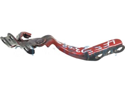 2020 Toyota Camry Hood Hinge - 53420-06370