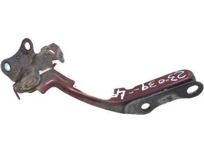 2020 Toyota Camry Hood Hinge - 53420-06370