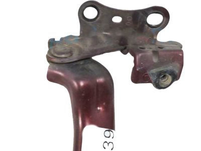 2020 Toyota Camry Hood Hinge - 53420-06370