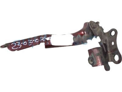 2020 Toyota Camry Hood Hinge - 53420-06370