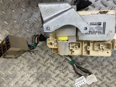 1997 Toyota RAV4 Relay - 82641-20141