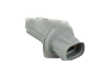 Toyota 90075-60004 Plug, Socket