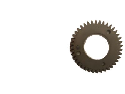 Toyota 13529-20900 Gear, Camshaft Sub