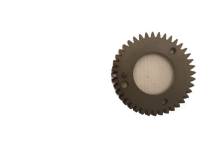 Toyota 13529-20900 Gear, Camshaft Sub