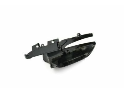 Toyota 8791B-42C10 Cover, Outer Mirror