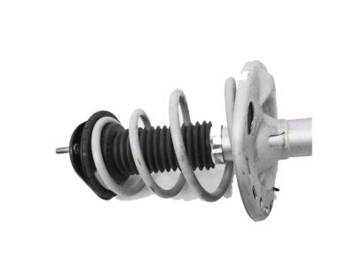 thumbnail image 2 of Genuine Toyota Prius Plus Front Left Shock Absorber – ZVW40 2011-14 (48520-80270) 2 of 4