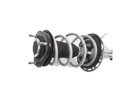 2012 Toyota Prius V Shock Absorber - 48510-80626