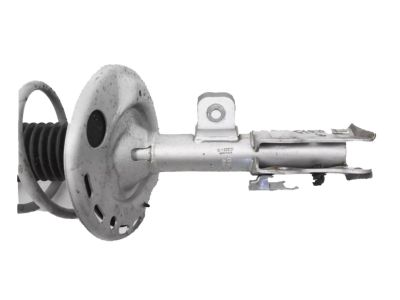 2012 Toyota Prius V Shock Absorber - 48510-80626