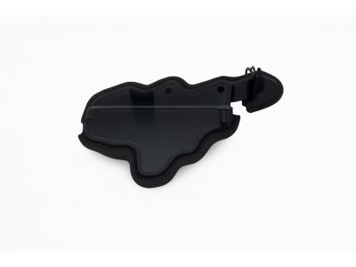 55734-47030 Toyota Plate, Water Guard Product Photo 2 of 2