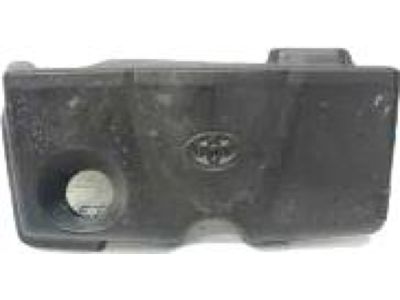 Toyota RAV4 Engine Cover - 12601-F0040