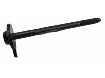 Toyota 52217-60030 Bolt, Body Mounting