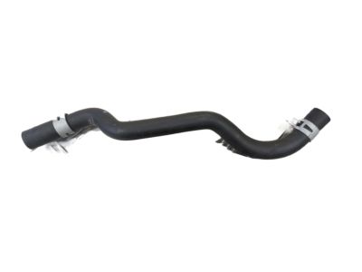 Toyota 16261-0T250 Hose, Water By-Pass