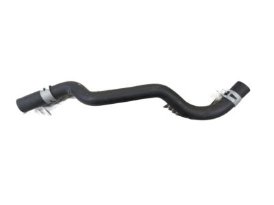 Toyota C-HR Coolant Reservoir Hose - 16261-0T250