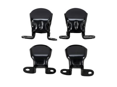 1984 Toyota Corolla Door Hinge - 68730-32010