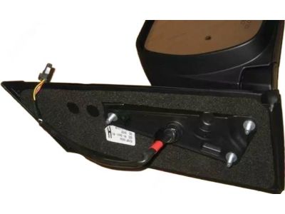 2011 Toyota Sienna Mirror Cover - 87915-08020-A0