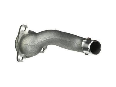1990 Toyota Corolla Thermostat Housing - 16321-16030