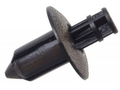 Toyota 90467-07076-B3 Clip