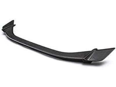 Toyota 76859-14010 RETAINER, Front Spoiler, Upper