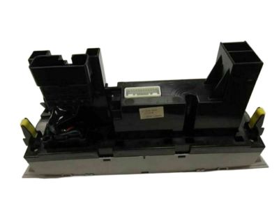 Toyota 55902-33250 Control Sub-Assy, Heater