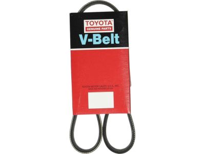 1993 Toyota Camry Drive Belt - 90916-02386