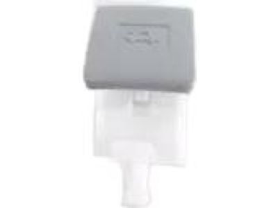 Toyota Camry Hood Cable - 53601-02020-B3