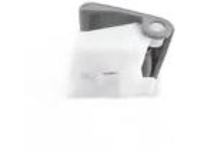 Toyota Camry Hood Cable - 53601-02020-B3