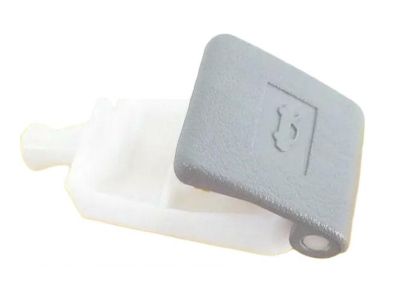 Toyota Camry Hood Cable - 53601-02020-B3