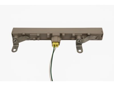 81570-06120 Toyota Center Stop Lamp Assembly Product Photo 1 of 2