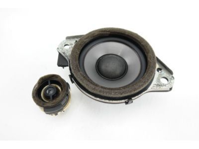 2013 Scion FR-S Car Speakers - SU003-02651