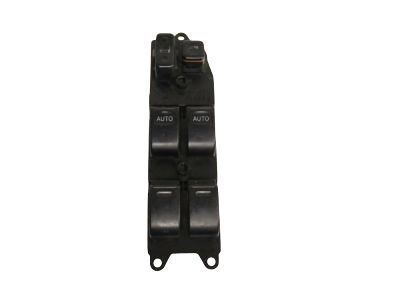 Toyota 4Runner Power Window Switch - 84820-35060