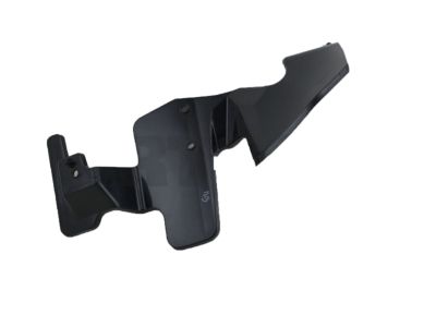 Toyota 53293-0K050 DEFLECTOR, Radiator
