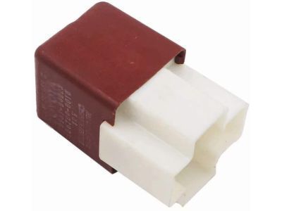 Toyota 90987-04003 Relay