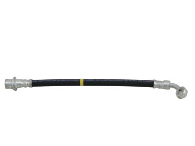 1999 Toyota Land Cruiser Hydraulic Hose - 90947-02A09