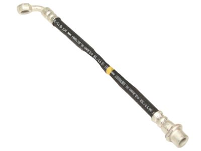 1999 Toyota Land Cruiser Hydraulic Hose - 90947-02A09