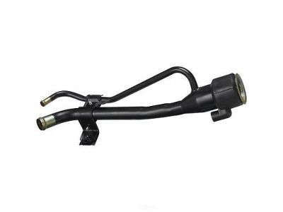 Toyota Tacoma Fuel Filler Hose - 77213-04070